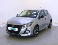 Peugeot 208 Guérande