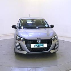 Peugeot 208 208 Hybrid 100 e-DCS6 - Active Gu&eacute;rande