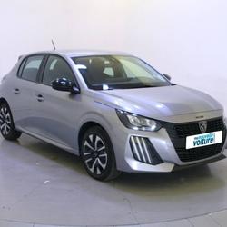 Peugeot 208 208 Hybrid 100 e-DCS6 - Active Gu&eacute;rande