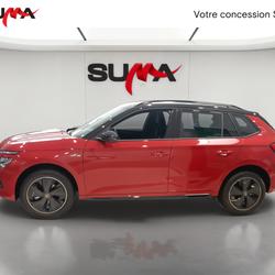 Skoda Kamiq Kamiq 1.0 TSI Evo 2 116 ch DSG7 Monte Carlo Bellerive-sur-Allier