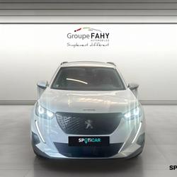 Peugeot 2008 2008 BlueHDi 130 S&S EAT8 Roadtrip Francheville