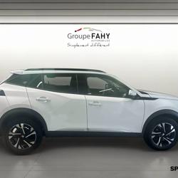 Peugeot 2008 2008 BlueHDi 130 S&S EAT8 Roadtrip Francheville
