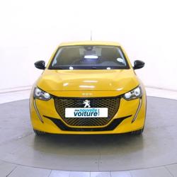 Peugeot 208 208 Electrique 50 kWh 136ch - Style Gu&eacute;rande