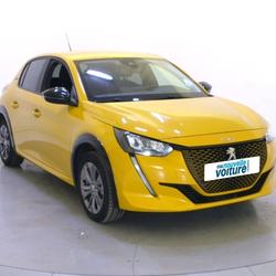 Peugeot 208 208 Electrique 50 kWh 136ch - Style Gu&eacute;rande