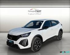 Peugeot 2008 Francheville