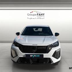 Peugeot 2008 2008 Hybrid 136 e-DCS6 Style Francheville