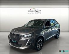 Peugeot 2008 Francheville