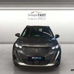 Peugeot 2008 2008 BlueHDi 130 S&S EAT8 Allure Business Francheville