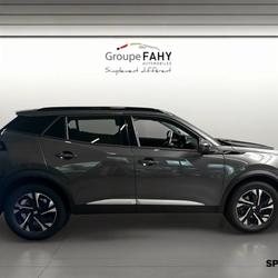 Peugeot 2008 2008 BlueHDi 130 S&S EAT8 Allure Business Francheville