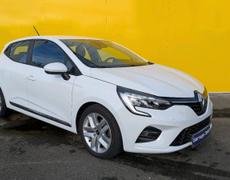 Renault Clio 5 Saint-Georges-sur-Loire