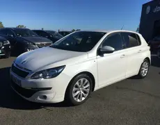 Peugeot 308 II Phase 1 Angers
