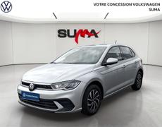 Volkswagen Polo Charmeil