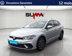 Volkswagen Polo Charmeil