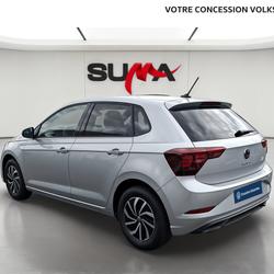 Volkswagen Polo Polo 1.0 TSI 95 S&S BVM5 VW Edition Charmeil