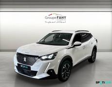 Peugeot 2008 Francheville