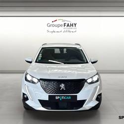 Peugeot 2008 2008 BlueHDi 130 S&S EAT8 Allure Business Francheville