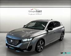 Peugeot 308 III Phase 1 Francheville