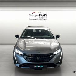 Peugeot 308 III Phase 1 308 PureTech 130ch S&S EAT8 Allure Francheville