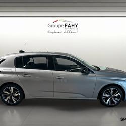 Peugeot 308 III Phase 1 308 PureTech 130ch S&S EAT8 Allure Francheville