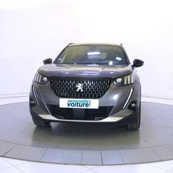 Peugeot 2008 2008 PureTech 130 S&S EAT8 - GT Gu&eacute;rande