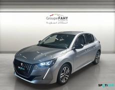 Peugeot 208 Francheville
