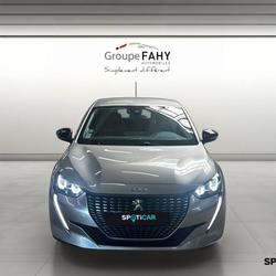 Peugeot 208 208 PureTech 100 S&S BVM6 Allure Francheville