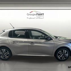 Peugeot 208 208 PureTech 100 S&S BVM6 Allure Francheville
