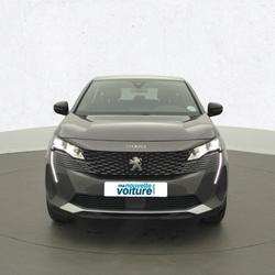 Peugeot 5008 5008 Hybrid 136 e-DCS6 - Active Pack Gu&eacute;rande