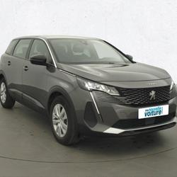 Peugeot 5008 5008 Hybrid 136 e-DCS6 - Active Pack Gu&eacute;rande