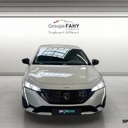 Peugeot 308 III Phase 1 308 BlueHDi 130ch S&S EAT8 Allure Francheville