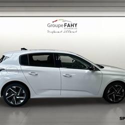 Peugeot 308 III Phase 1 308 BlueHDi 130ch S&S EAT8 Allure Francheville