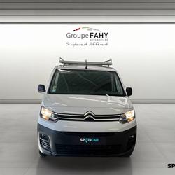 Citroen Berlingo BERLINGO VAN M 950 BLUEHDI 130 S&S BVM6 Francheville