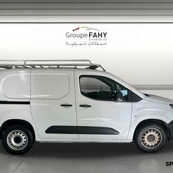 Citroen Berlingo BERLINGO VAN M 950 BLUEHDI 130 S&S BVM6 Francheville