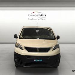 Peugeot Expert EXPERT FGN TOLE STANDARD 2.0  BLUEHDI 120 S&S EAT8 ASPHALT Francheville