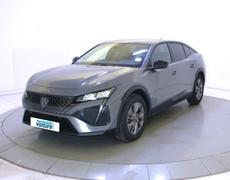 Peugeot 408 Guérande