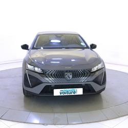 Peugeot 408 408 PHEV 180 e-EAT8 - Allure Gu&eacute;rande