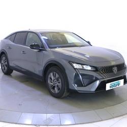Peugeot 408 408 PHEV 180 e-EAT8 - Allure Gu&eacute;rande