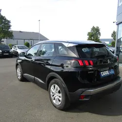Peugeot 3008 1.5 BLUEHDI 130CH E6.C ACTIVE S&S EAT8 Dol-de-Bretagne