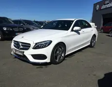 Mercedes Classe C Angers