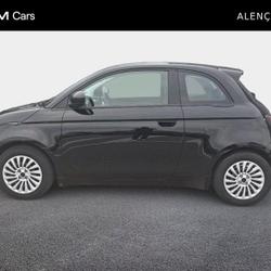 Fiat 500 II e 95ch Action Ceris&eacute;