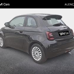 Fiat 500 II e 95ch Action Ceris&eacute;