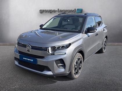 Citroen C3 - 1.2 Hybride 110ch MAX e-DCS6 - 21 980 €