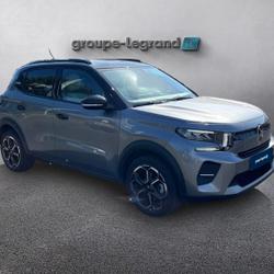 Citroen C3 1.2 Hybride 110ch MAX e-DCS6 occasion - Saint-L&ocirc; - photo 3/30