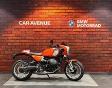 BMW R60 - R 12 S - 21 490 €