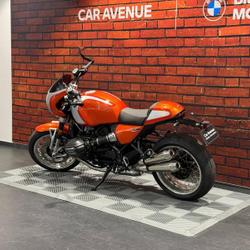 BMW R60 R 12 S Chen&ocirc;ve