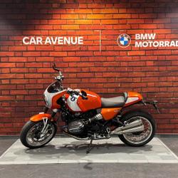 BMW R60 R 12 S Chen&ocirc;ve