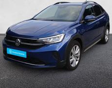 Volkswagen Taigo Voiron