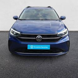 Volkswagen Taigo Taigo 1.0 TSI 116 DSG7 VW Edition Voiron