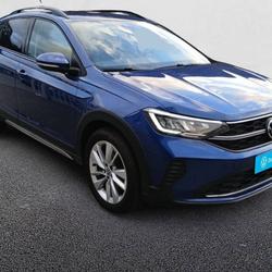 Volkswagen Taigo Taigo 1.0 TSI 116 DSG7 VW Edition Voiron