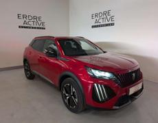 Peugeot 2008 La Chapelle-sur-Erdre